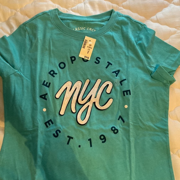 Aeropostale tee shirts NWT - Picture 3 of 5